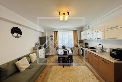 Apartament 3 camere, balcon, loc de parcare - Turnisor - 3