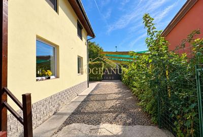 BG215-Casă individuală P+E, 4 camere, garaj,panouri | Calea Aradului - 25