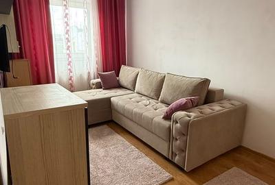 Garsonieră decomandată în Complex Studențesc