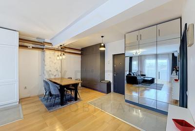 Apartament 2 camere, parcare subterana, balcon, Marasti, zona Fabricii - 7