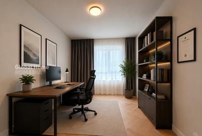 3 Rooms | Garden | Parking | Pet Friendly | Metro Pipera | Afi Home - 19