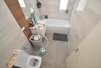 Apartament in bloc nou cu parcare - 8