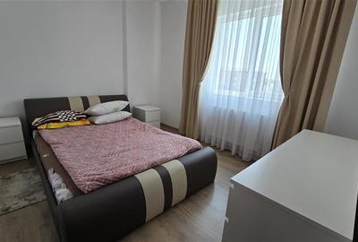 Berceni-Metalurgiei Park, apartament mobilat-utilat, loc parcare - 19