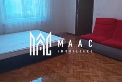 APARTAMENT 2 CAMERE| ETAJ 1| ZONA CENTRALA - 2