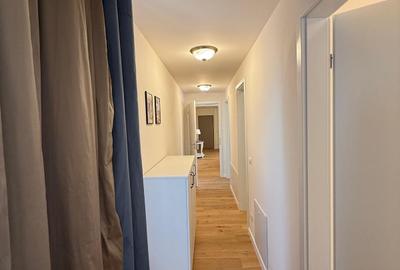 Apartament 4 camere Green Lake | 127,89 mp | 2 terase | Parcare subterana - 11