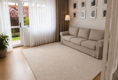 Duplex cu 4 camere în Chiajna