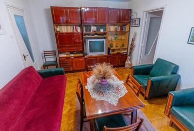 Apartament de inchiriat  2 camere 54 mp | Str. Aliorului Berceni - 4