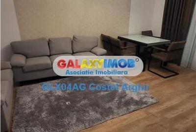 Inchiriem ap 3 camere Balcescu Residence , mobilat si utilat lux - 16