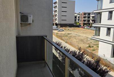 Apartament 2 camere Tomis Plus - 11