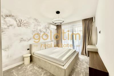 PIPERA/JOLIE VILLE/ARQA RESIDENCE/IANCU NICOLAE/SUPERB/2 LOCURI PARCARE/DESIGNER - 13