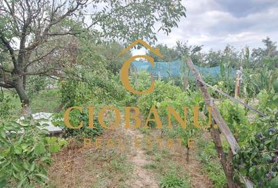 Casa +1.800 mp teren intravilan de vanzare zona Popoveni - 17