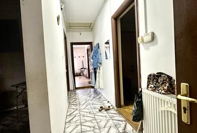 Apartament în Vilă | Dacia – Eminescu | Str. Silvestru - 9