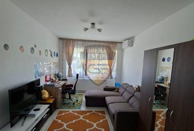 2 camere Tomis Nord Vivo Granvia Marina 50mp mobilat parter acces piscina A/C - 2