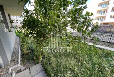 De inchiriat apartament 3 camere Iris Residence gradina Oasului - 7