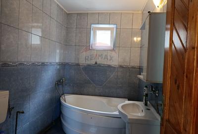 Investiție rară lângă Sighișoara – de vanzare casa lângă pădure și E60 - 11
