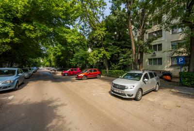 Apartament 2 camere Brancoveanu, Spitalul Marie Curie, decomandat, etaj 3/4 - 13