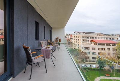 *****Herastrau Luxury Apartments | Park View - 14