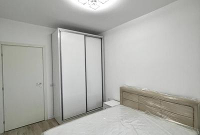 2 camere Avangarde City // Str. Tineretului 17 - 5