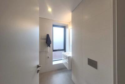 Apartament exclusivist 3 camere cu terasa si parcare | Dacia - Icoanei - 12