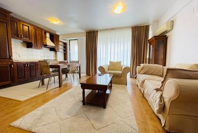 2 Camere || Central Park || Terasa || 2 Bai - 2