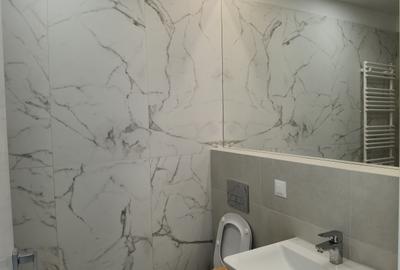 Birou Premium 2 Camere Decomandate + Parcare | Nusco City | Metrou Aurel Vlaicu - 9