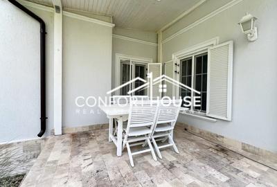 VILA P+E, 4 camere,  ansamblu rezidential, IANCU NICOLAE - 55