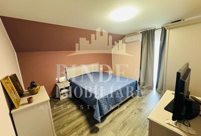 Casa individuala P+ M Dumbravita, 792mp teren, 200mp utili - 10