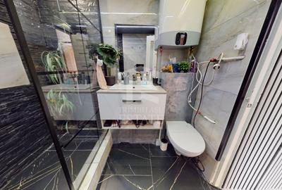3 camere decomandat + 2 parcari Piata Sudului - Sos. Oltenitei - 18