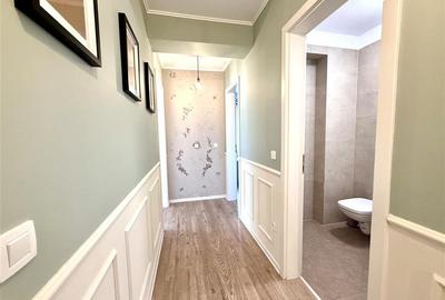 Apartament trei camere Pietonal Coresi Avantgarden ( Kasper ) - 21