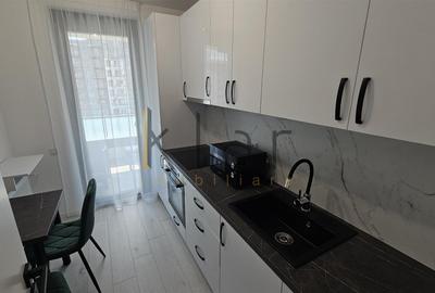 Apartament modern 1 camere 40mp, Intre Lacuri, Iulius Mall - Park Lake - 13
