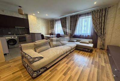 Apartament cu 3 camere decomandat în Văcăresti