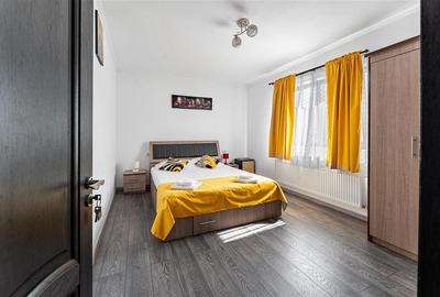 Pensiune 3 stele de vânzare în Călimănești | 8 camere + - 11