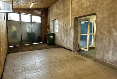Spatiu Comercial Bucurestii Noi 5min Metrou Laminorului Birouri Garaj - 4