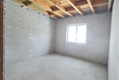 Spatiu comercial si casa de locuit in Mosnita Veche zona Tineret - 6