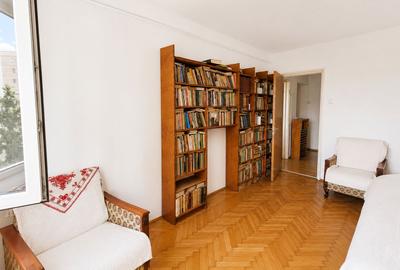 De vânzare – Apartament 3 camere decomandate în Grădini Mănăștur - 4