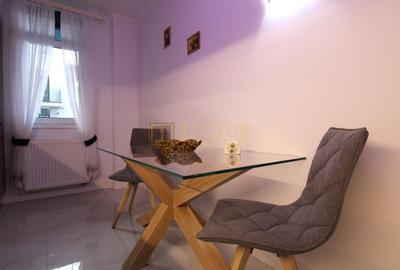 City of Mara, mobilat modern, loc de parcare subteran. - 18