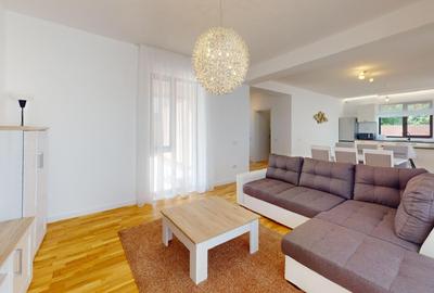 Duplex modern, nou -3 dormitoare-Comision 0% - 6
