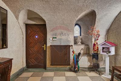 Vila cu arhitectura florentina | Proprietate rara in zona Dorobanti - 6