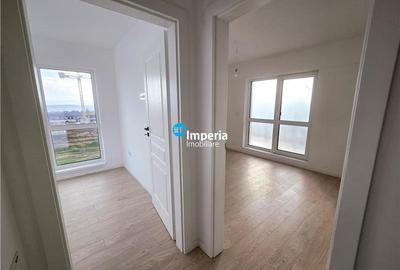 TVA inclus!Apartament nou  3 camere, Platou GALATA - 8