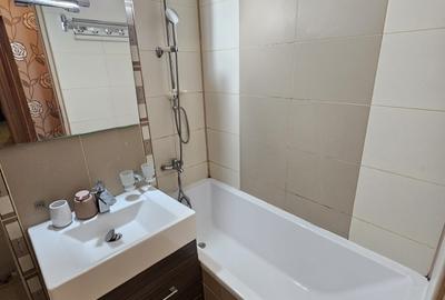 Calea Dorobanti Stradal | Calea Floreasca | 2 camere renovat - 9
