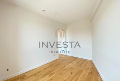 Apartament cu 3 camere, parcare subterana, bloc nou, zona Traian Vuia! - 8