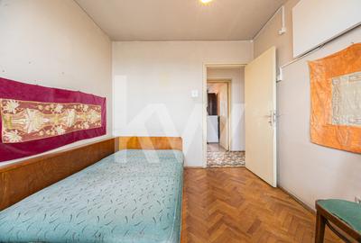 Vânzare apartament cu 4 camere - zona Calea București - 8