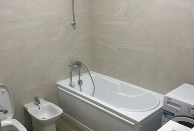 Complexul Studentesc | 2 camere | 2 bai | Bloc nou | Etaj 2 - 11