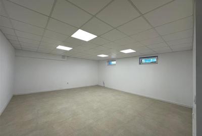 Spatiu comercial 400mp, Frumoasa, Iasi, bd. Poitiers - 16