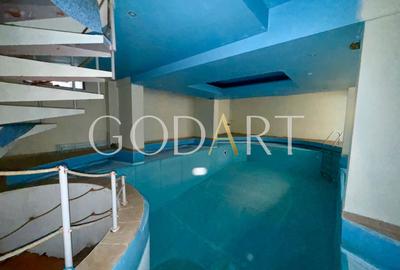 DUPLEX EXCLUSIVIST CU PISCINA PRIVATA | SAUNA | GRADINA | AVIATORILOR - 11
