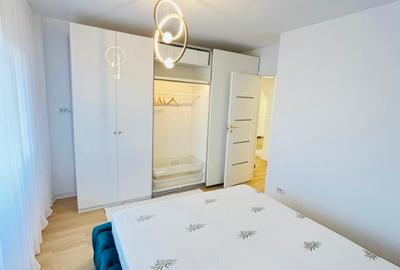 💎 PRIMA ÎNCHIRIERE | Lux Ultracentral Ploiești | 2 Camere Decomandat, Design Pr - 9