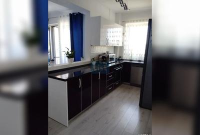 Apartament de vanzare 3 camere in zona Panoramic Residence - 2