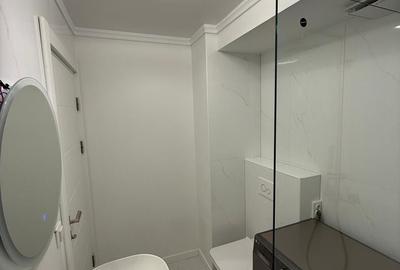 Apartament 3 Camere Premium Mobilat Utilat | View la Padure | Piscina - 23