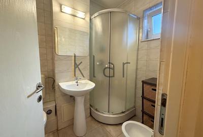Apartament  cu 3 camere + loc de sevit masa  și Garaj cu Cf zona Pritax - 9