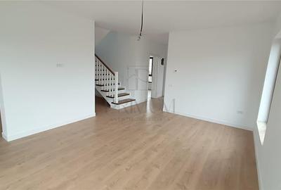 DUMBRAVITA | DUPLEX | 5 CAM | PARCARE | CURTE | POD | INCALZIRE PARDOSEALA | A/C - 4